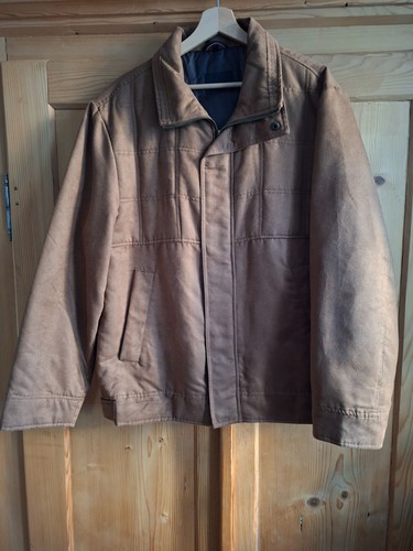 Lässige jacke blouson belcade - jacke,