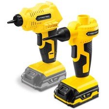 TROTEC Akku-Kompressor PCPS