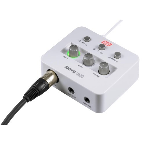 Esi neva uno usb - esi,
