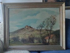 Burg Ramsberg (Donzdorf)  1944