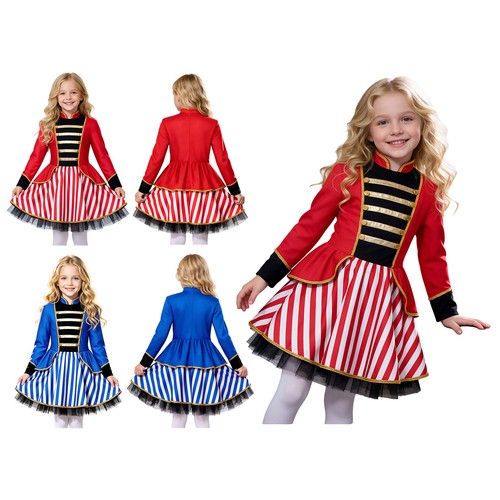 Mädchen kleid bühne - kleid,