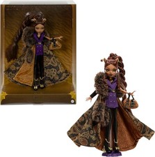 Monster High Puppe Clawdeen