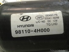 Hyundai H1 TQ BJ2008 Wischermotor vorn 981104H000 Denso