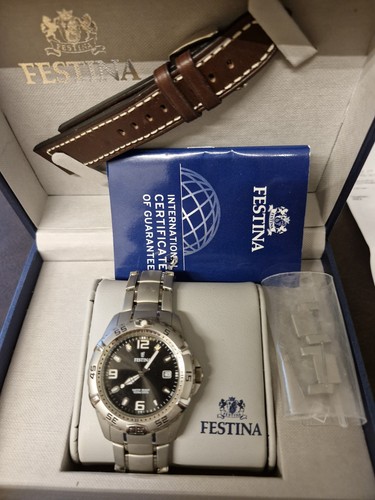 Festina uhr armbanduhr für - festina,