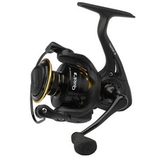 DAM Quick 3 FD Angelrolle Stationärrolle Spinnrolle - 1000 2000 3000 4000 5000