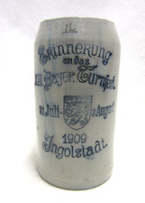 Erinnerungskrug - Maßkrug