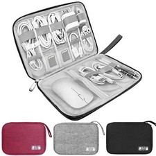 Aufbewahrungstasche Elektronik