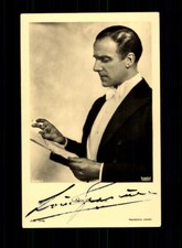 Louis Graveure Ross Verlag Karte 30er Jahre Original Signiert+A 168692