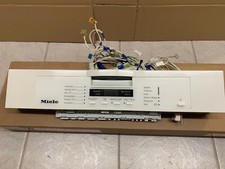 MIELE G1220i Spülmaschine Schalterblende mit Elektronik / Frontblende Panel !!!