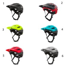 ONeal Trailfinder V22 Version Fahrrad Helm All Mountain Bike Trail MTB BMX