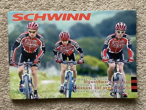 Schwinn fahrrad - schwinn,