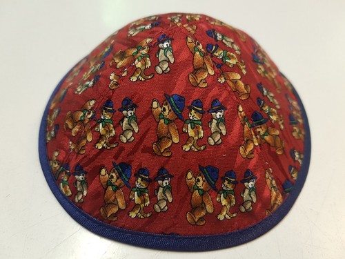 Kippa für kinder 15cm - kippa, kinder,