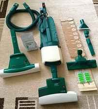 Vorwerk Staubsauger Kobold 121