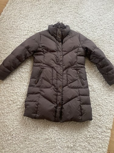 Esprit daunen jacke mantel - daunen,