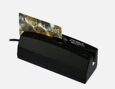 Card Reader AK-980-U123-B Active Key AK-980 Magnetkartenleser