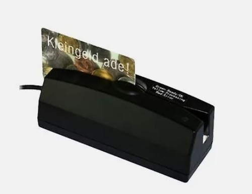Card reader 980 - reader, ak-980-u123-b