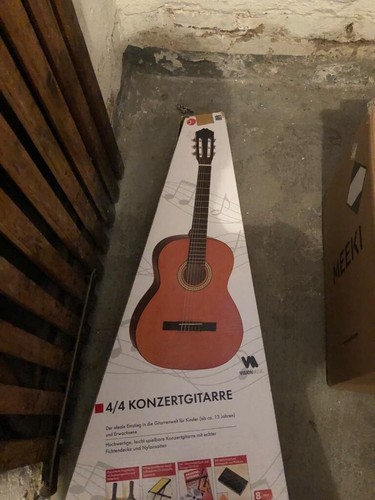 gitarre