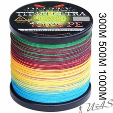 DELTEX Titan Ultra Multicolor