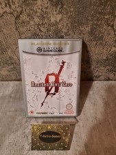 Nintendo GameCube Resident