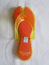 Bacardi Breezer Badelatschen