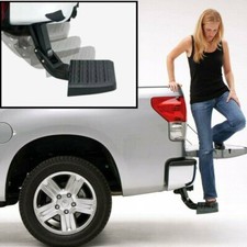 Ladeflächen Fußpedal FÜR