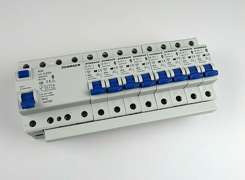 Lsa kombination fi40 - fi-lsa, |