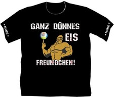 Volleyballshirt Volleyball