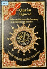Quran Tajweed - Die