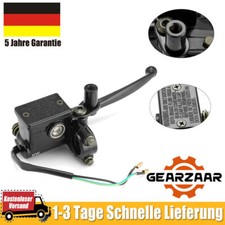 Bremspumpe Bremszylinder Bremshebel für Bremse vorne ATU CPI Keeway Generic