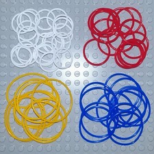 ERSATZ FÜR LEGO X37 X71 X89