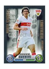 Match Attax 08/09 - 375S S -