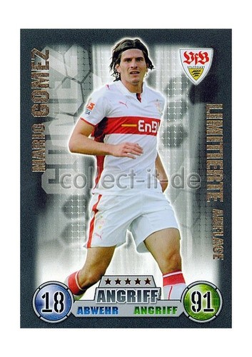 Match attax 375s s - attax,