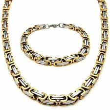 15CM - 120CM KÖNIGSKETTE