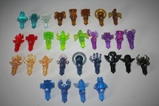 Skylanders Trap Team Traps