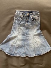 H & M Kinder Jeansrock