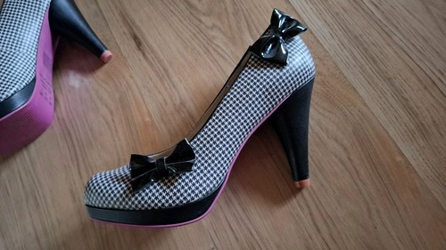 Cristofoli pumps neu - cristofoli, 38