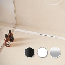 Bodenablauf Duschrinne