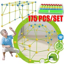 Konstruktionsspielzeug 175pcs