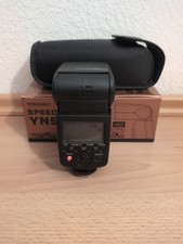 Yongnuo Speedlite YN568EX für