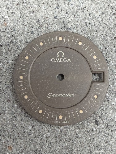 1908 omega seamaster titane - ,