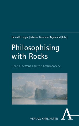 Philosophising with rocks - philosophising,