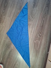 Blaues halstuch jungpioniere - halstuch,