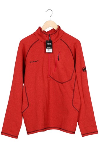 Mammut sweater herren - mammut,