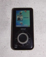 SanDisk Sansa e260 (4GB)