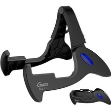 Klapppbarer Gitarrenständer