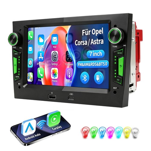 Carplay für opel astra - carplay,