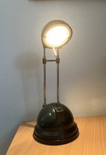 Teleskopleuchte Schreibtischlampe Leuchte Vintage 80er