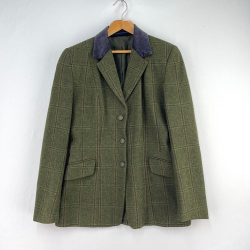 Caldene tweed sakko damen - caldene,