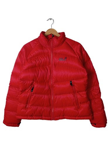 Jack wolfskin winterjacke - wolfskin,