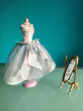 "MATTEL" Kleid für Barbie